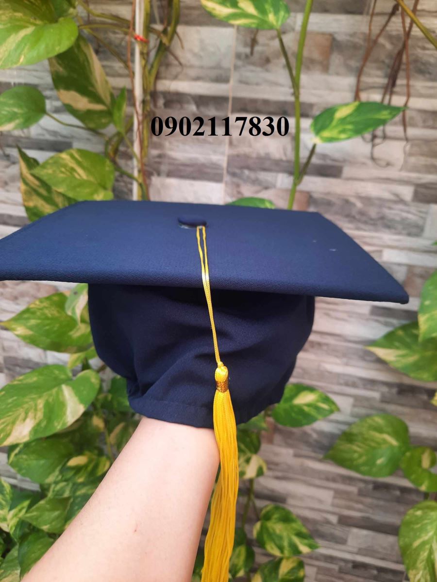 NON TOT NGHIEP cấp 2 